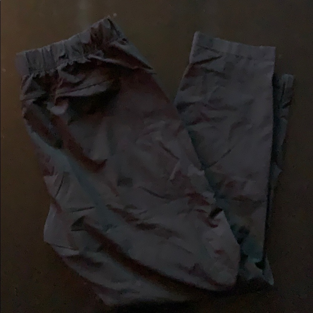 Zella Athletic Pants